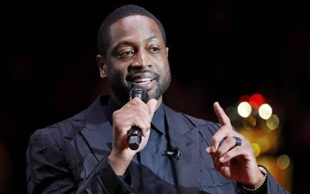 レジェンドのウェイドが明かした「NBAでプレーしたなかで最も楽しかった」シーズンとは？