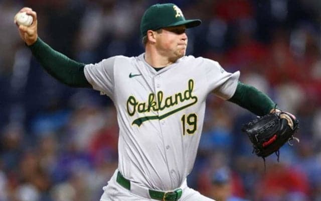 大谷翔平も絶賛…167キロ剛腕に噂されるド軍入り　米メディア「可能性を排除できない」