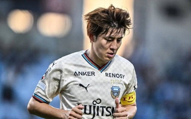 【J1川崎が手にした７試合ぶりの勝利の価値(2)】脇坂泰斗は決勝ゴールの時に何を感じていたのか。「相手が慌てて取りにくる分……」と説明した冷静な観察眼