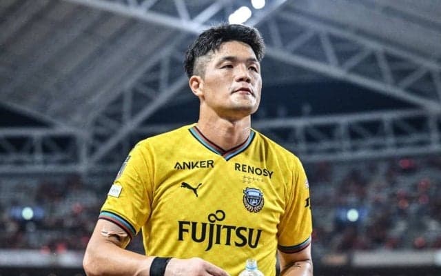 【J1川崎が手にした７試合ぶりの勝利の価値(1)】GKチョン・ソンリョンがPKで仕掛けた“罠”とは……石野コーチの情報を元に、最後まで貫いた我慢