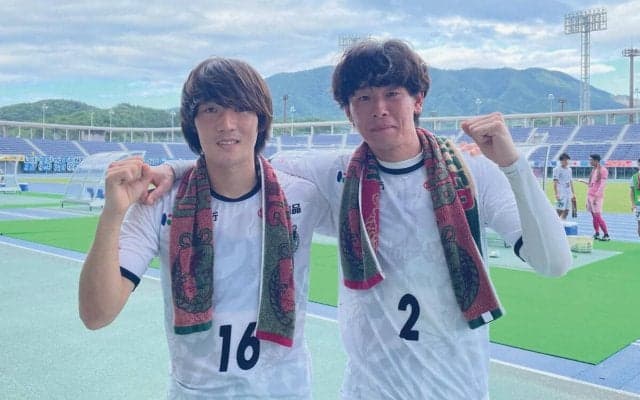 【JFL第17節】首位高知が青森撃破で2連勝、2位栃木Cは枚方に4発勝利…笑顔で中断期間に突入したクラブは？