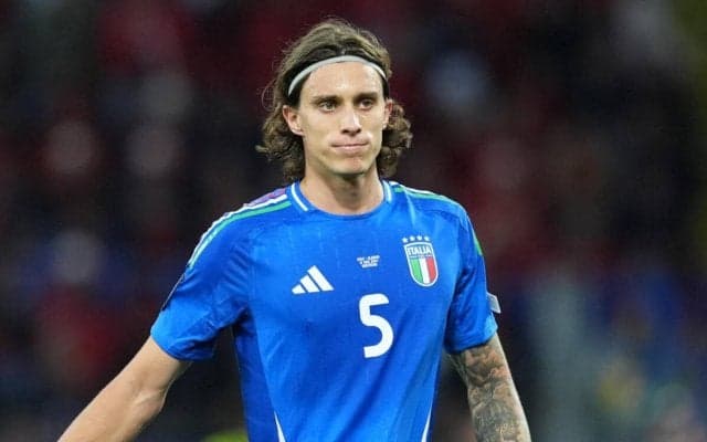 レアルやユーベがここ数日で獲得トライも…イタリア代表DFカラフィオーリが望んだのは実現へ向かうアーセナル移籍のみ