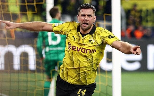 アトレティコがフュルクルク獲得レースに参戦か？