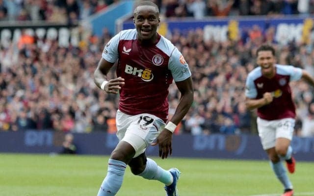 ディアビのアル・イテハド移籍が目前に！年俸40億円で個人合意