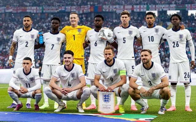 「主要トーナメントで優勝」イングランド代表が監督を公募も条件が高すぎる…すでに多数の候補者がいる中でも敢えて一般募集「ご応募お待ちしております」