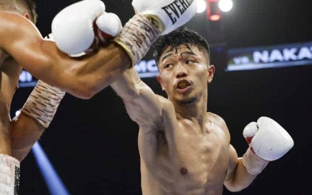 「恐ろしい警告を発した」戦慄の1RKO勝利の中谷潤人　米メディアは統一戦、階級転向へ期待の声「スペシャリストとの対戦も楽しみ」