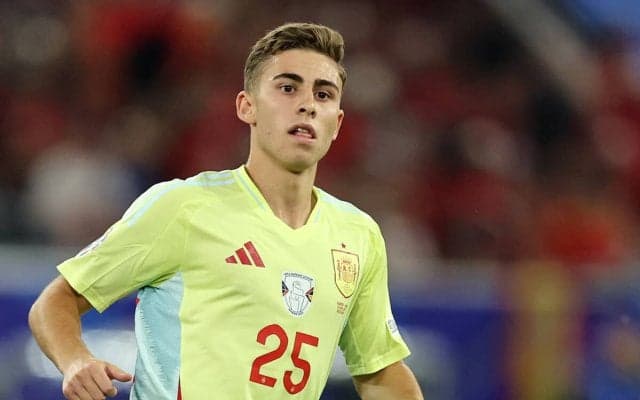 スペイン五輪代表に久保建英の同僚・同門が多数 ユーロ2024組もいる優勝候補の全容