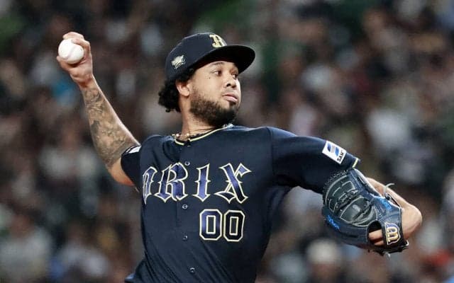 プロ野球・外国人選手の「投高打低」はなぜ起きた？ 薮田安彦が助っ人事情を解説