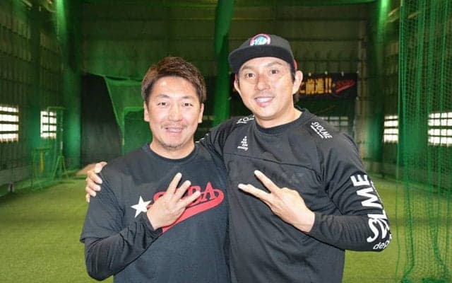 広島の入団テストで「完全に肘が飛んだ」　2つの後悔…指導に活かす“失敗基準”