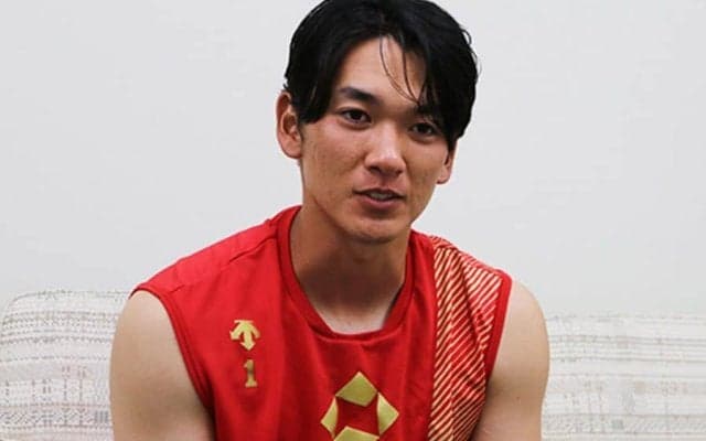 同級生ドラ1は「やっぱり気になる」　社会人2年目…大阪桐蔭“最強世代”24歳の本心