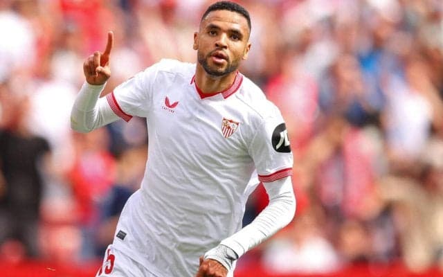 フェネルバフチェがエン＝ネシリ獲得で合意！ローマらとの争奪戦を制す