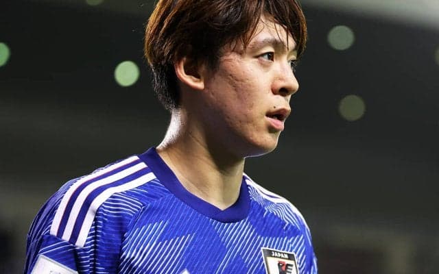 パリ五輪に向けて山本理仁は燃えている　見せつけたい「逆境を跳ね返す力」