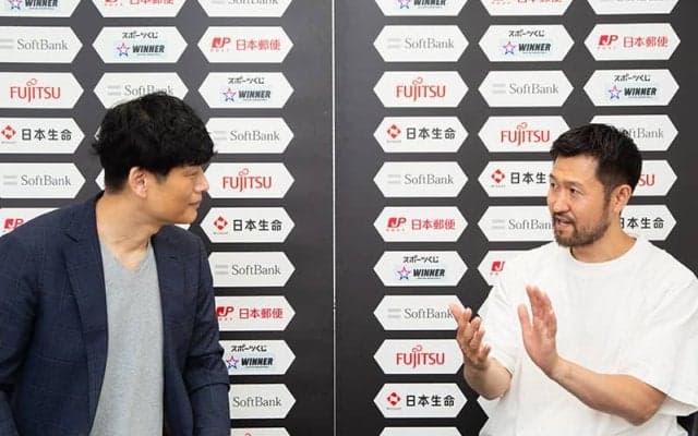 【対談】橋本竜馬×東俊介「Bリーグが掲げるアスリートのキャリアマネジメント」＜後編＞