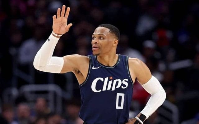 ラスがクリッパーズへ感謝「家族や友人たちの前でプレーできてすごく楽しかった」