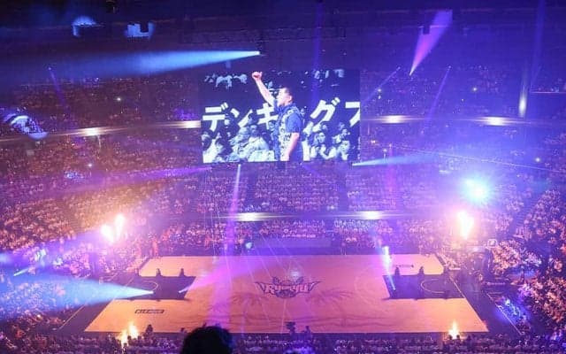 琉球がプレーシーズンゲーム開催発表…9月に沖アリでB2福井＆昌原LGと対戦