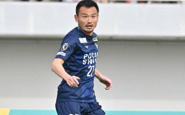 電撃引退した元徳島MF島川俊郎が台湾で電撃現役復帰！ 引退から3カ月半で台中FUTUROに加入「楽しんでプレーしたいと思います」