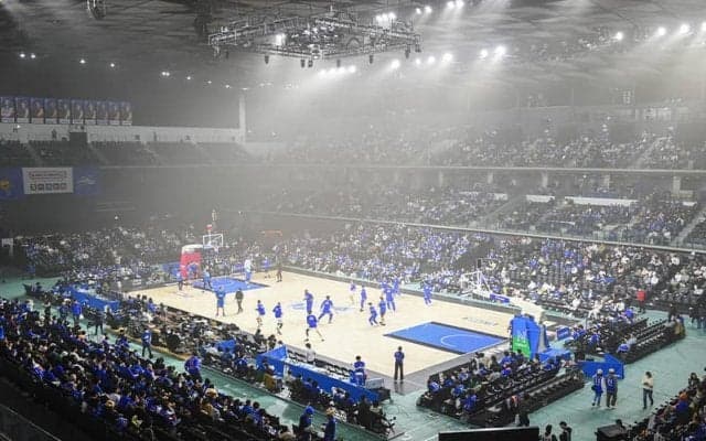 A東京がプレーシーズンゲ-ム開催発表…9月7日にB王者の広島、8日に長崎と対戦