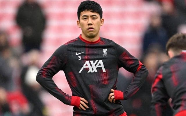 「6番の選手を獲得した方が良い」遠藤航の過去の発言が話題に、プレシーズン初戦で先発外れ新指揮官の下再びポジション争いからスタート「チームが強くなるなら大賛成」