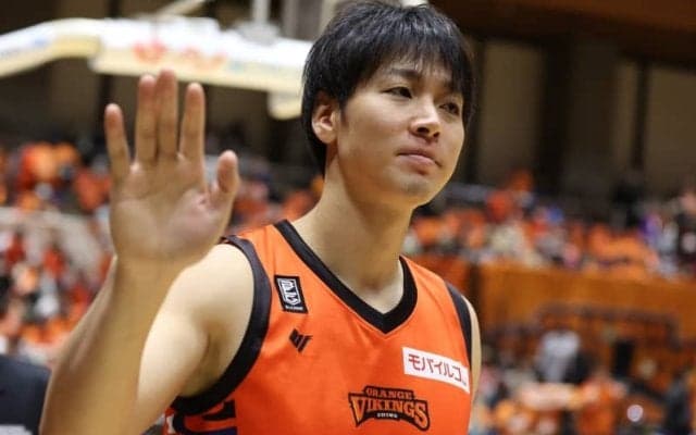 坂田央が5人制プロバスケから引退…今後は3人制や地域リーグなどで活動へ