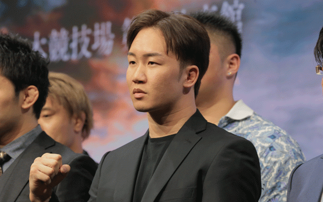 【超RIZIN.3】朝倉未来、2カ月間の“完全密着”独占ドキュメンタリー番組を無料配信　那須川天心もエール「昔の“コワイ未来”を出せばいける」