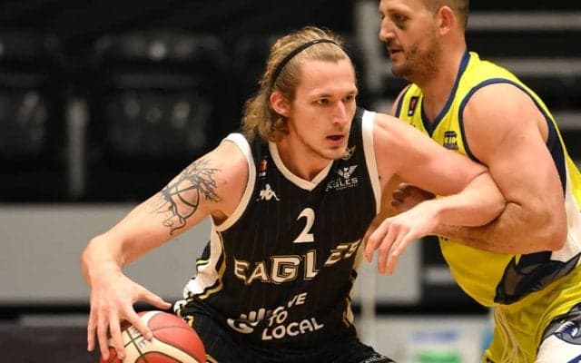 徳島が“球団史上最大”のビッグマン獲得…欧州での経験豊富な米出身センター