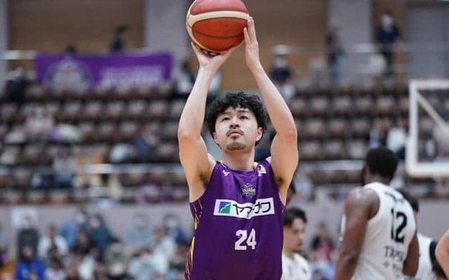 鈴木大が地元山形で現役引退「夢のような時間でした」B2福岡のAC就任も発表