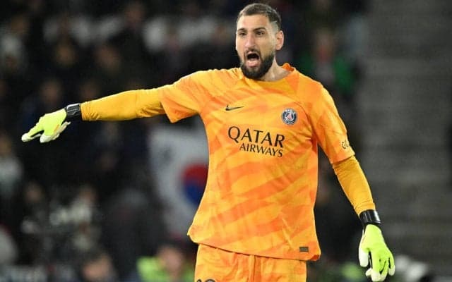 エデルソンの去就不透明なシティ、万一に備えドンナルンマをターゲット候補に？