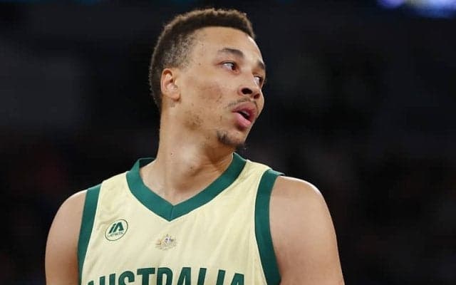 豪州のエクサムが指の脱臼でパリ五輪に黄信号…ミルズは「僕らのグループで重要な選手」