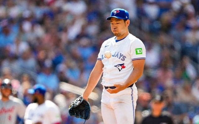 菊池雄星を「獲得すべきだとは思わない」　トレードの噂も…ド軍番記者が否定的な理由