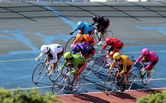 福井競輪G3（準決勝）レポート