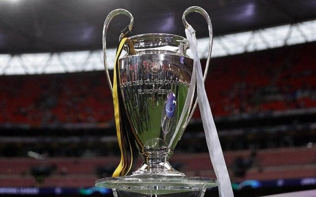 CL予選3回戦の組み合わせ決定…町田浩樹＆川村拓夢が参戦