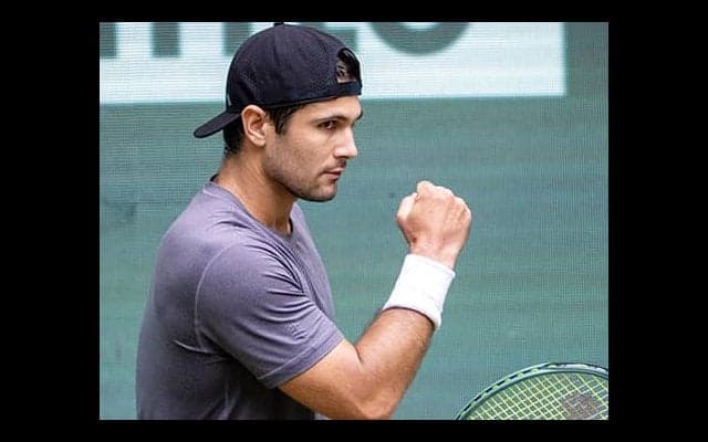 30歳で悲願のツアー初優勝