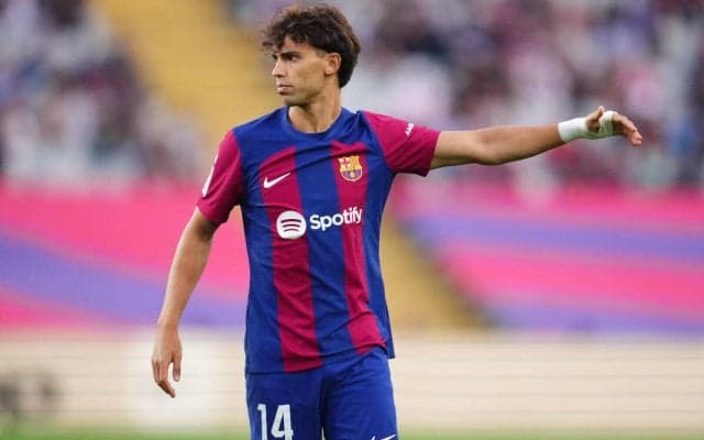 ディアビの高額売却迫るアストン・ビラ、エメリ監督が評価のフェリックスを後釜に検討か