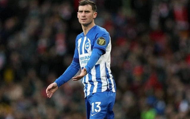 グロスのドルトムント移籍が迫る…ブライトンCEOも流出示唆