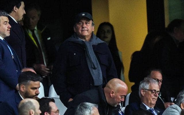 パリ五輪開催国フランスのレジェンドは今大会に興味なし…プラティニ氏「サッカーはオリンピック競技ではない」