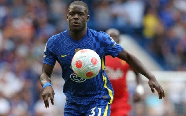 チェルシーで構想外のサール、フリーでRCランスへ移籍か