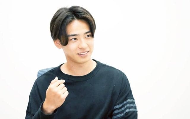 パリ五輪サッカー日本代表10番・斉藤光毅が語る自分の持ち味と課題｢“斉藤のおかげで優勝できた”と言っていってもらえるくらい活躍したい｣