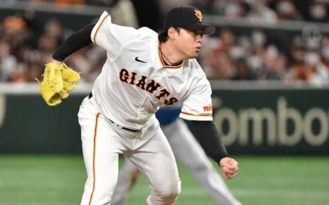 阿部巨人　5年ぶり前半戦首位ターンを盛り立てた”左の切り札”　他球団からも熱視線を浴びる理由