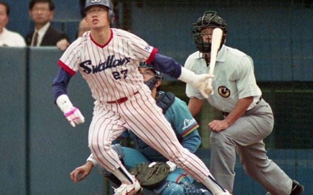 幻の“中日・古田敦也”　2度の指名チャンスも断念…危惧した共倒れ「幸せにならん」