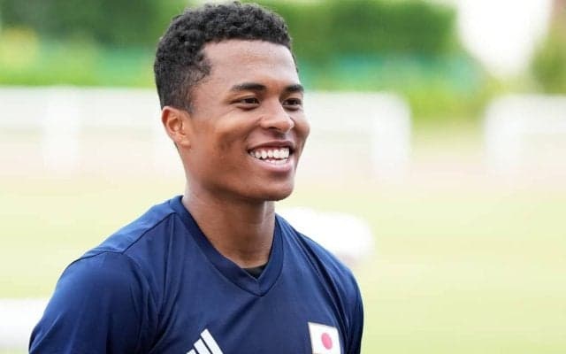 藤田譲瑠チマ主将が語るパリ五輪の目標｢特に大事だとは思っていません｣初戦と敗れたマリとの再戦他グループDの準備、東京五輪スペイン戦