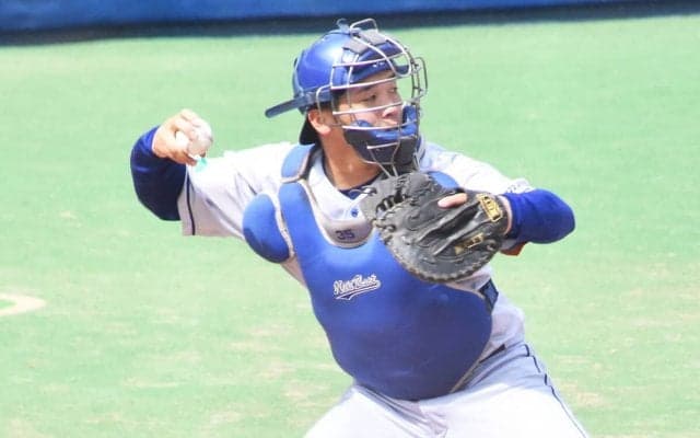 二度の指名漏れからの逆襲 攻守にスケールアップしたNTT東日本・野口泰司を都市対抗で見逃すな！