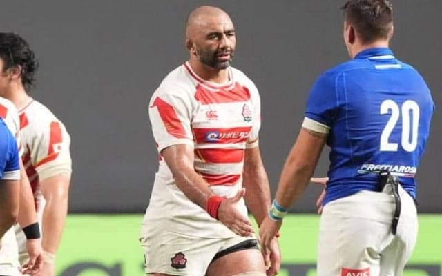 「超速ラグビー」が噛み合わないエディージャパン　「経験と知識を蓄積」させるための次の一手は？