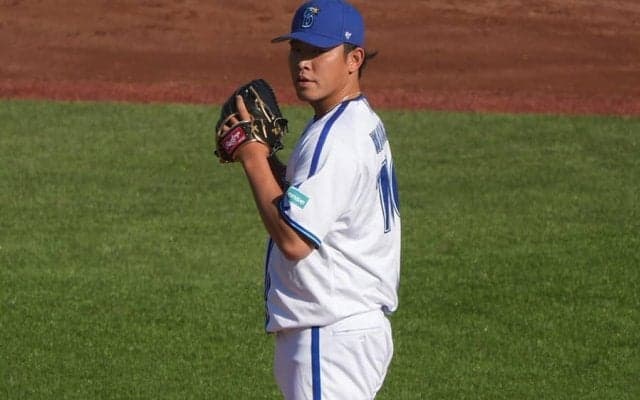 DeNA24歳を「今すぐ支配下に」　2軍で無双の「1.80」＆「0.77」…苦労人に“待望論”