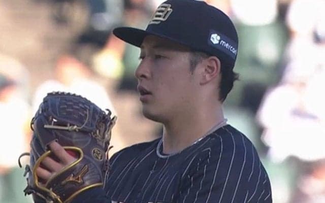 防御率6.57→14戦無失点…吉田輝星が“変貌”　打者唖然の衝撃魔球が「めっちゃいい」