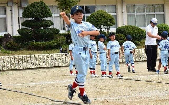 外遊び“制限”の時代…子どもの運動能力をどう高める？　技術向上を刺激する「リズム感」