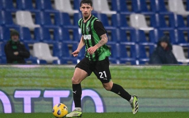 エンポリがニースからイタリア人DFヴィティを買取OP付きレンタルで獲得！2年ぶりの古巣復帰に