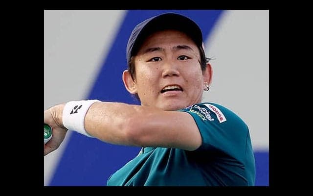 西岡良仁 ストレート勝ちで初戦突破