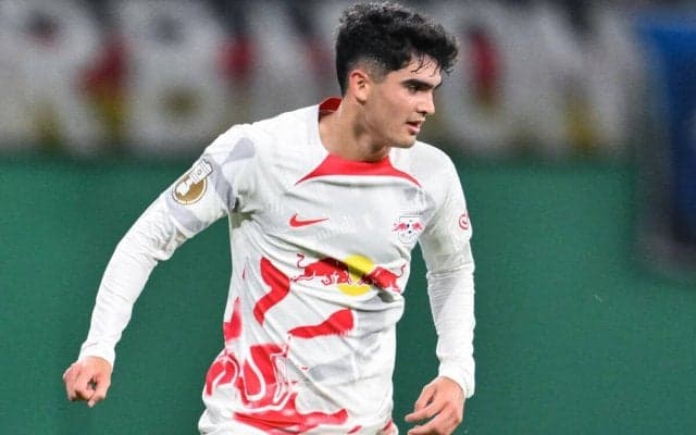 アラベス、ライプツィヒからU-21スペイン代表FWノボアを完全移籍で獲得