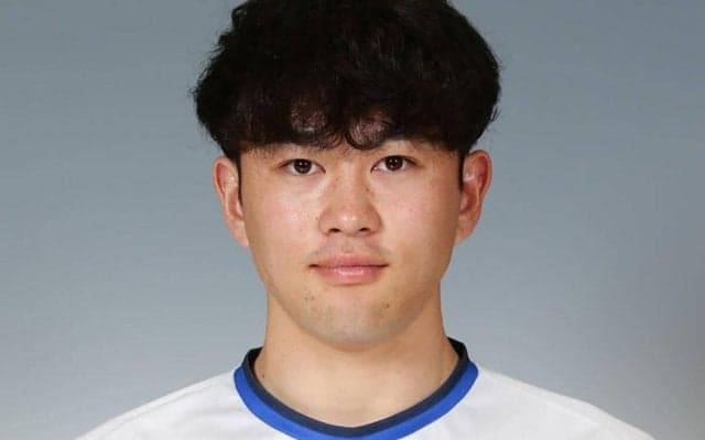 山形FW阿部要門がJFL浦安に育成型期限付き移籍「自分のゴールでチームを救えるよう頑張ります！」