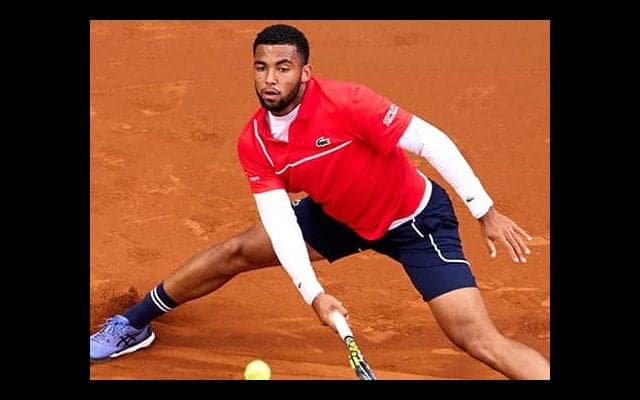 20歳が初のトップ20へ